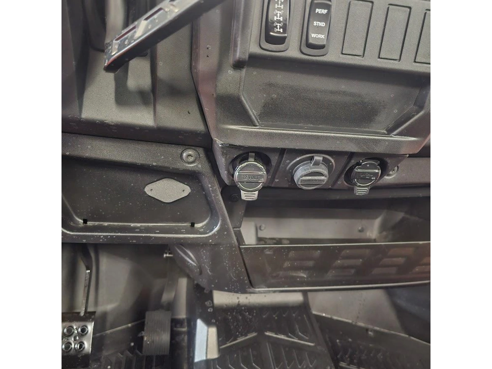 2026 Polaris Ranger Xp 1000 Premium alt