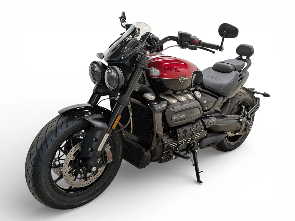 Triumph Rocket 3 Storm Gt 2026 alt