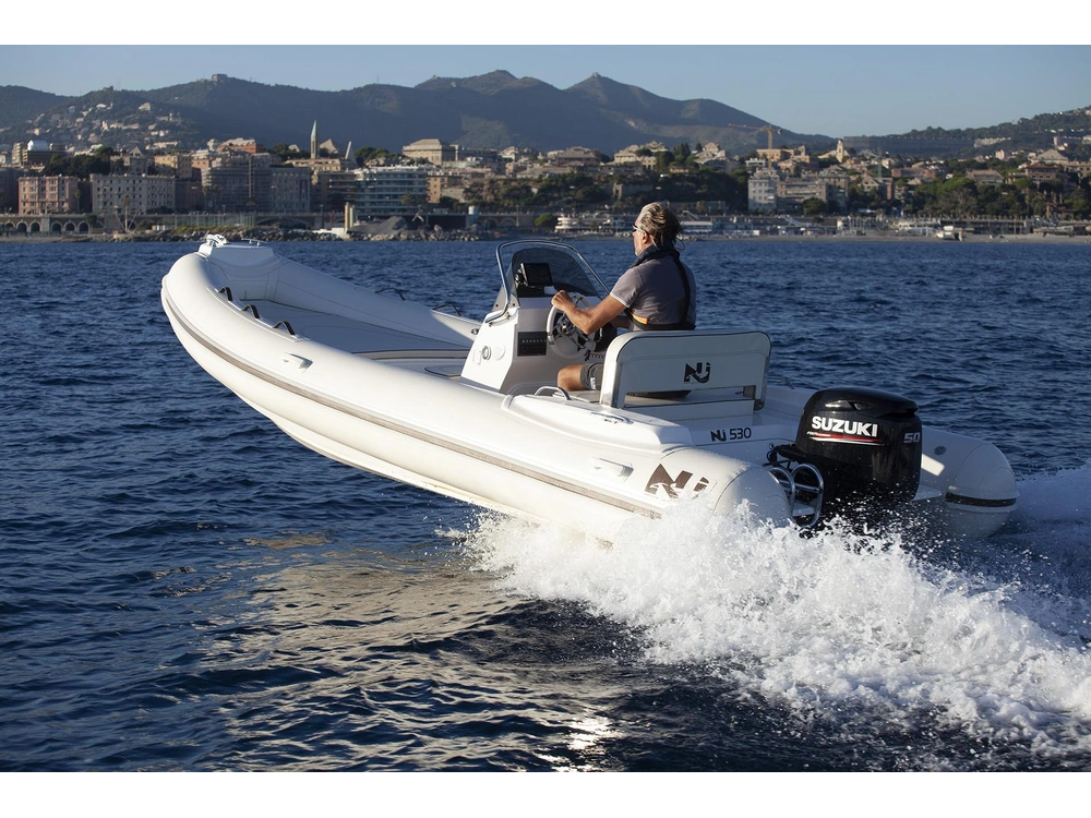 2026 Suzuki Df50atlt alt