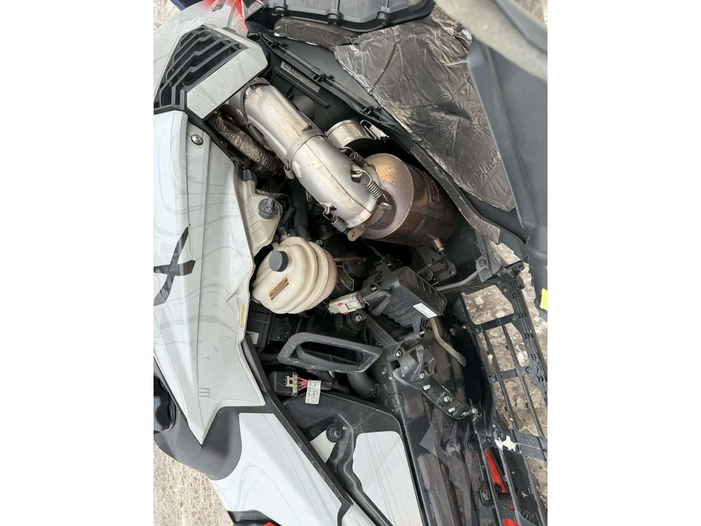 Ski-doo Summit Expert 850 Turbo 165 2021 alt