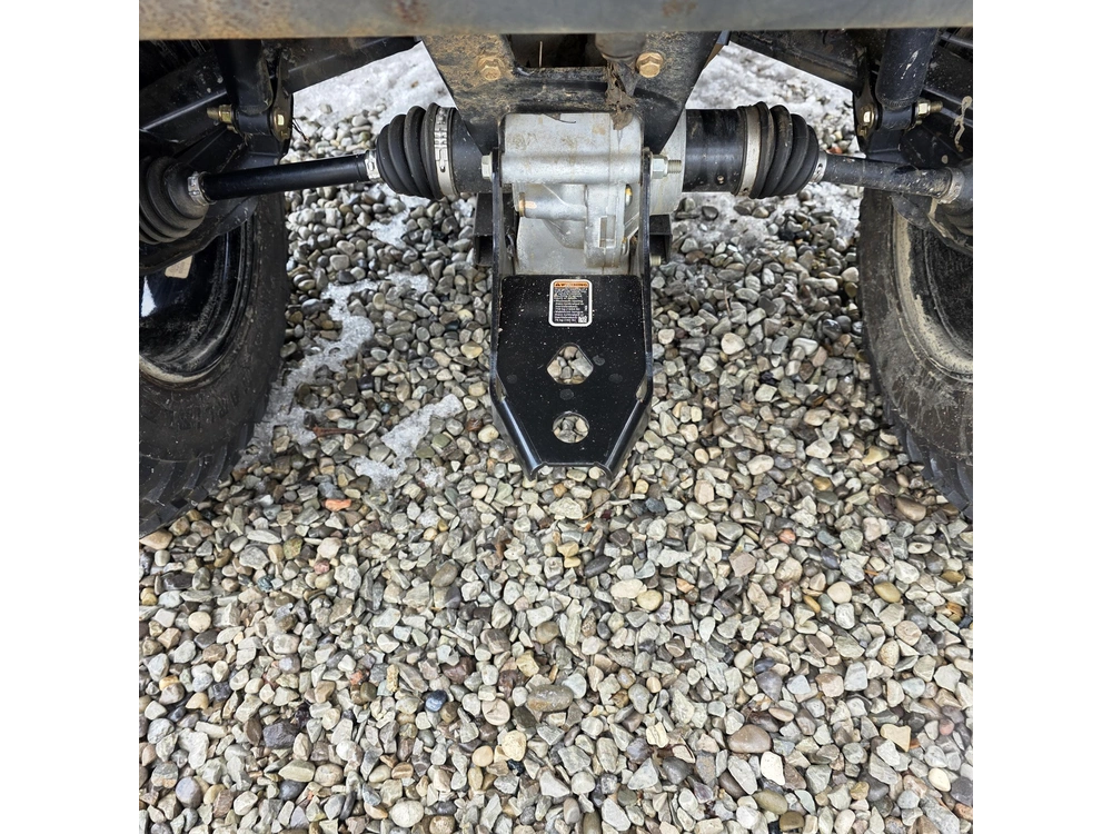 2021 Can-am Outlander 570 alt