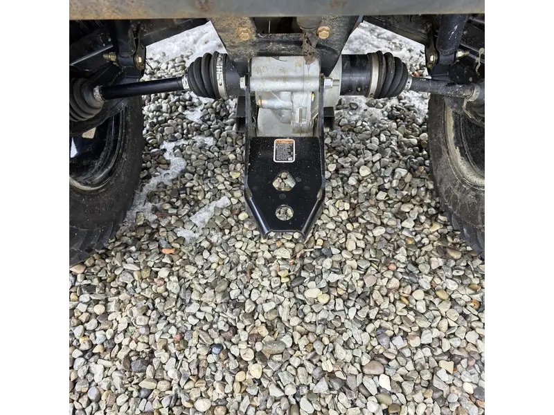 Can-Am Outlander 570 2021
