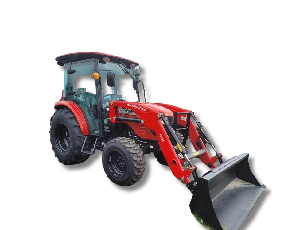 Mccormick X1.45 None alt