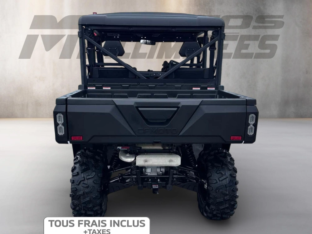 Cfmoto Uforce 1000 Xl Eps 2023 alt