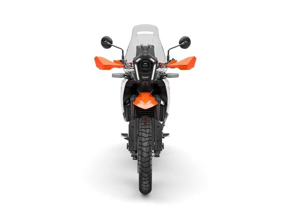 Ktm 390 Adventure X 2025 alt