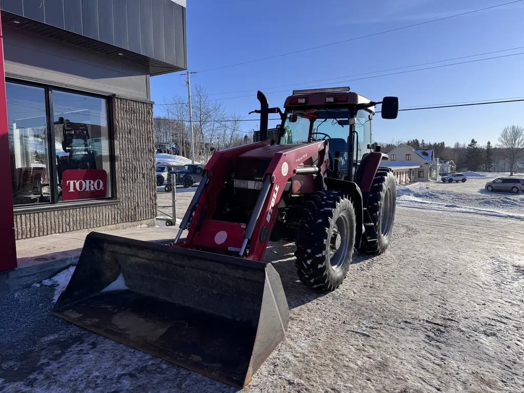 2000 Case IH MX100