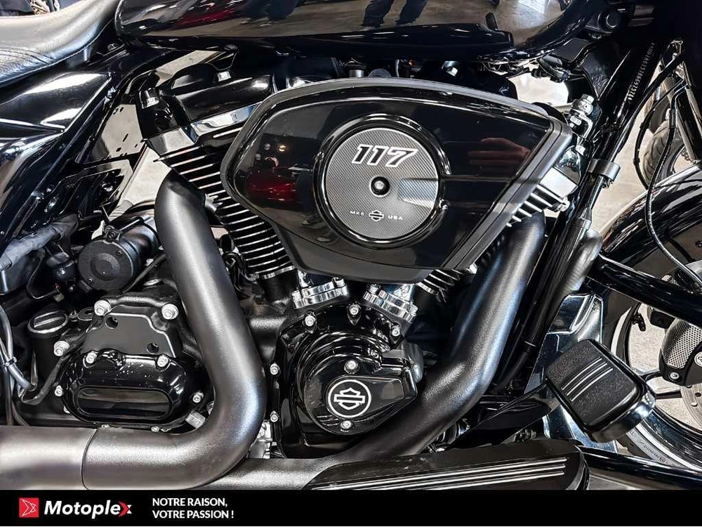 2024 Harley-davidson Flhx Street Glide alt