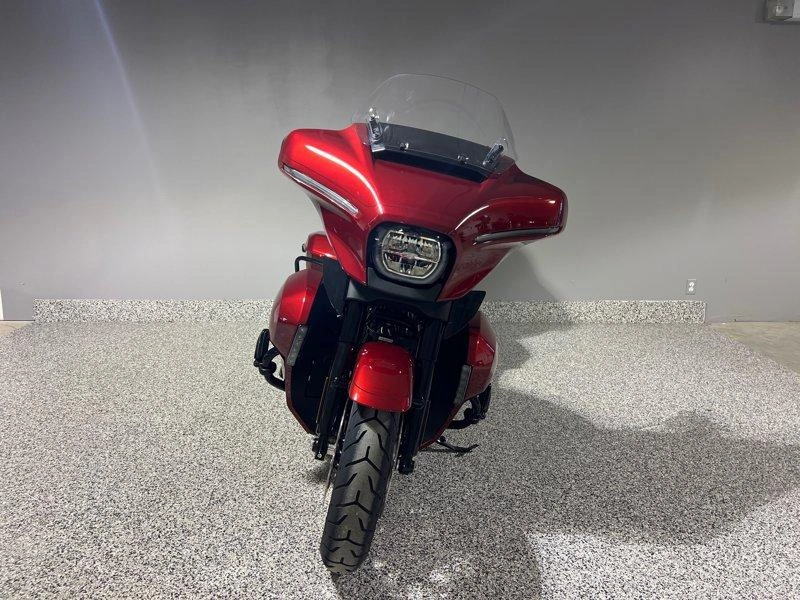 2026 Harley-davidson Flhxl - Street Glide Limited alt