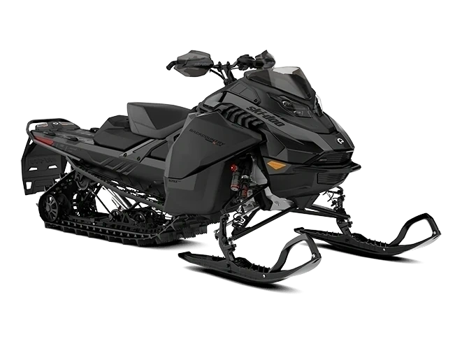 2027 Ski-doo Backcountry X-rs 146 (43") 850 E-tec Ice Storm 150 1.5" E.s. W/ 10.25" Touchscreen alt
