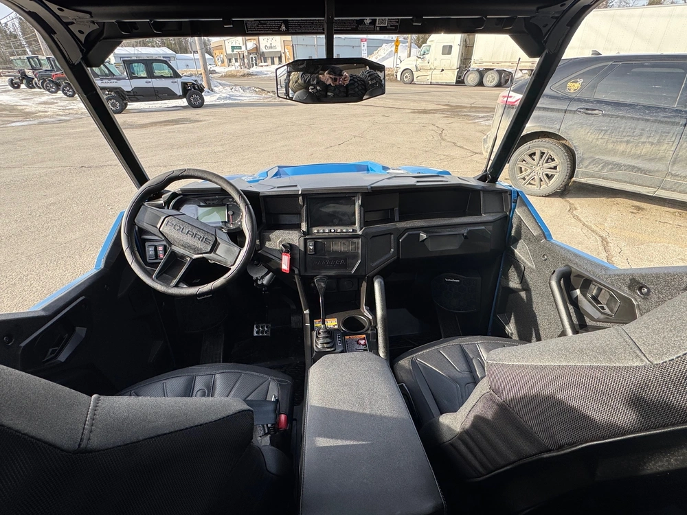 Polaris Polaris General Xp 1000 Ultimate 2026 alt