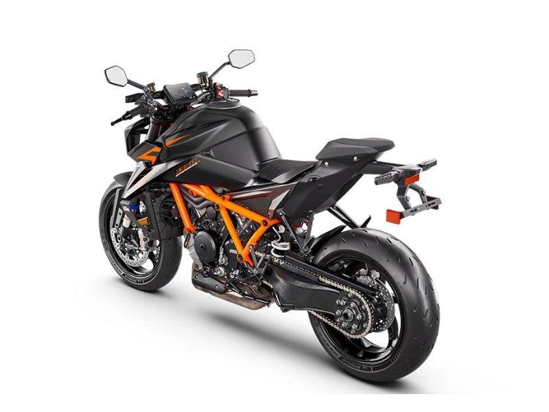 Ktm 1390 Super Duke R Evo 2026 alt