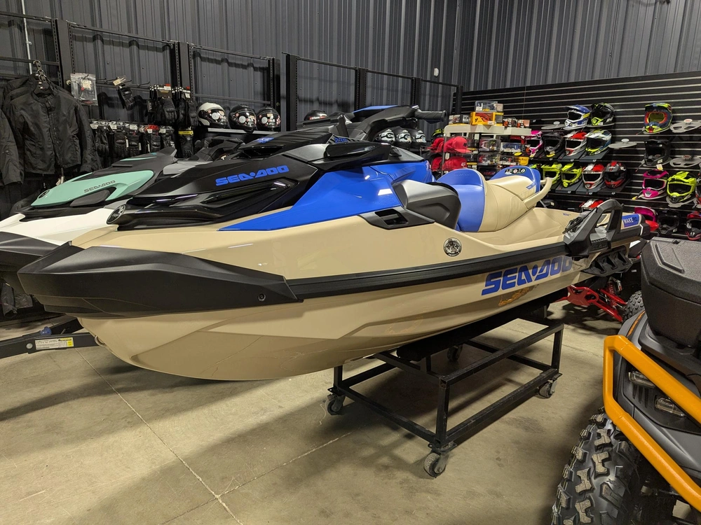 2026 Sea-doo Wake Pro 230 alt