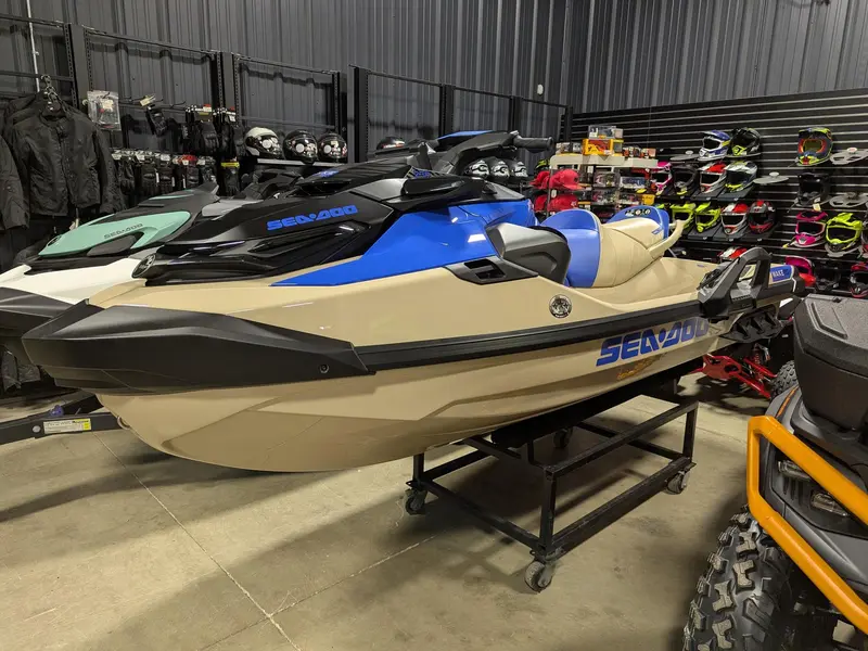 2026 Sea-Doo WAKE PRO 230