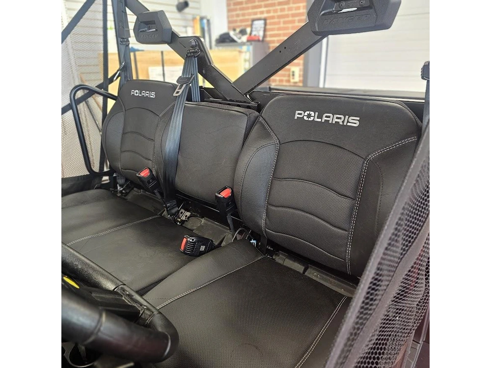 2026 Polaris Ranger Xp 1000 Premium alt