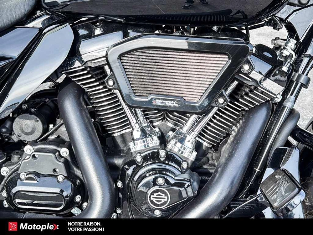 2024 Harley-davidson Flhx Street Glide alt