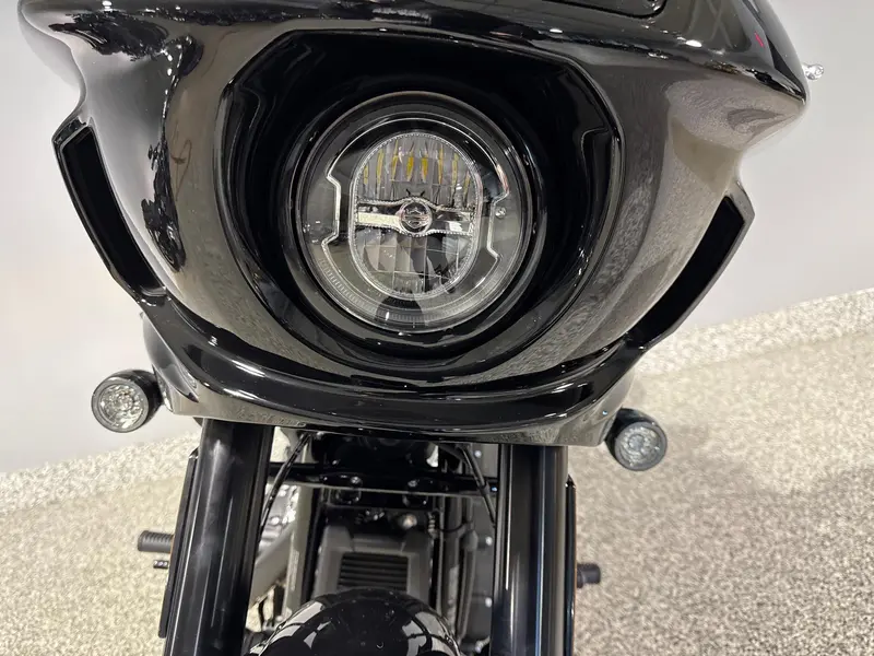 2026 Harley-Davidson FXLRST - Low Rider® ST