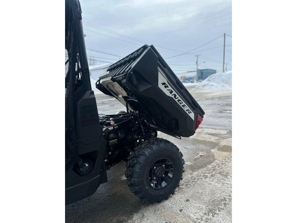 Polaris Ranger 1000 Premium 2026 alt