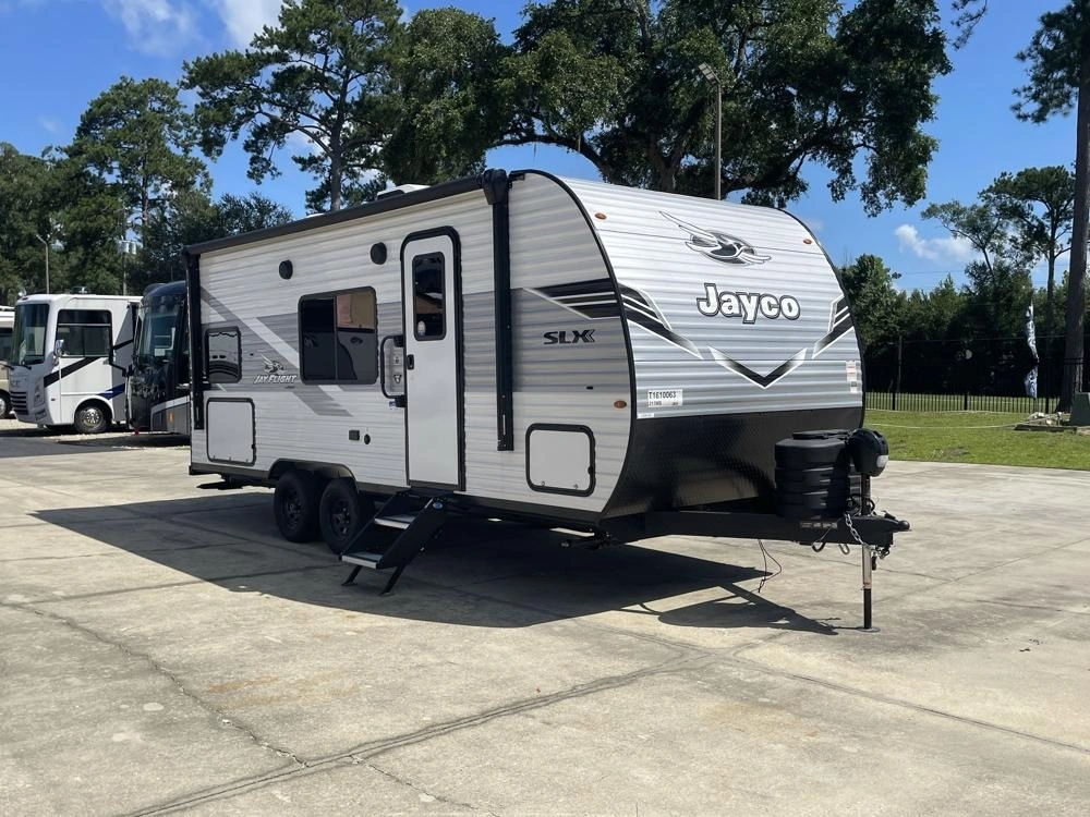 2026 Jayco Jay Flight Slx 211mb alt