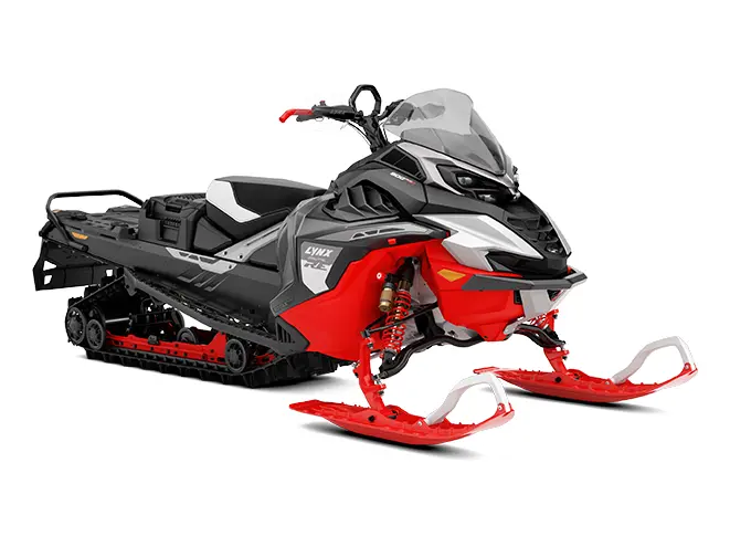 Shop Lynx Powersport Vehicles: Energy-Efficient Options