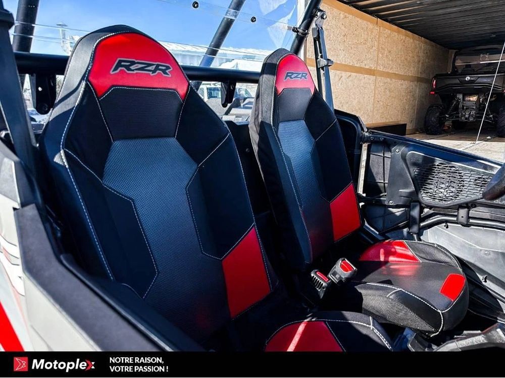 Polaris Rzr 1000 Xp Eps Ride Command 2022 alt