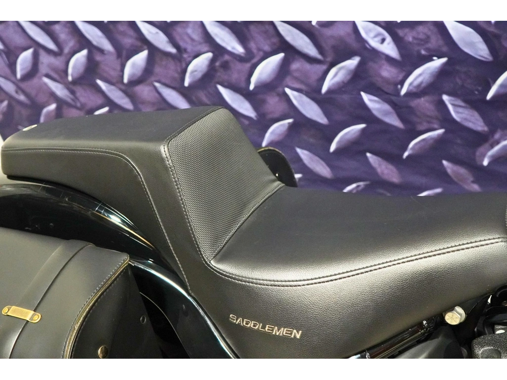 2022 Harley-davidson Fxbbs Street Bob alt