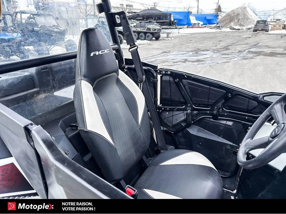 Polaris Sportsman Ace 570 2015 alt