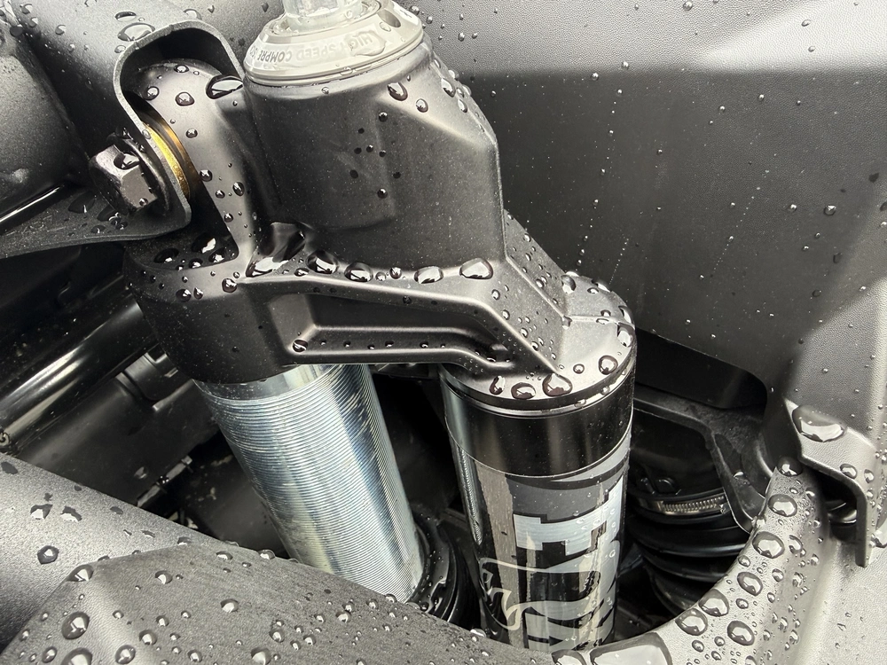 2026 Can-am Maverick X3 X Turbo alt