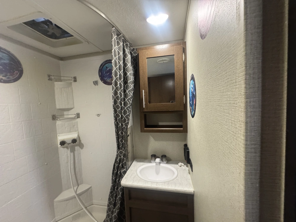 Primetime Tracer Tt 25rbs 2019 alt