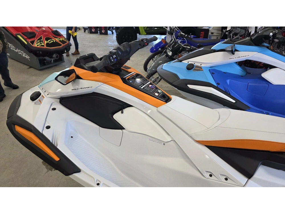 Yamaha Jetblaster Ltd 2026 alt