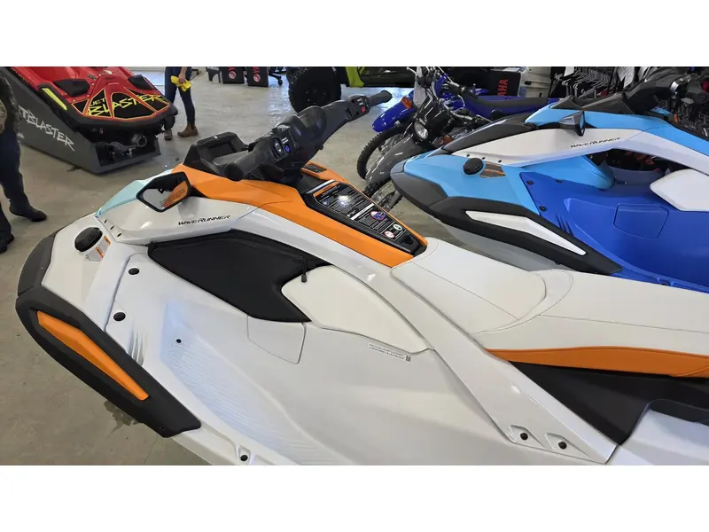 2026 Yamaha Jetblaster LTD thumbnail 3