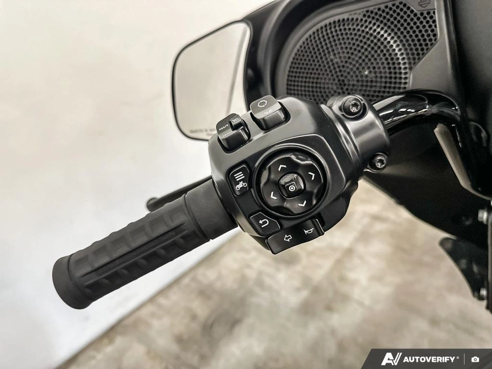 2026 Harley-davidson Street Glide alt