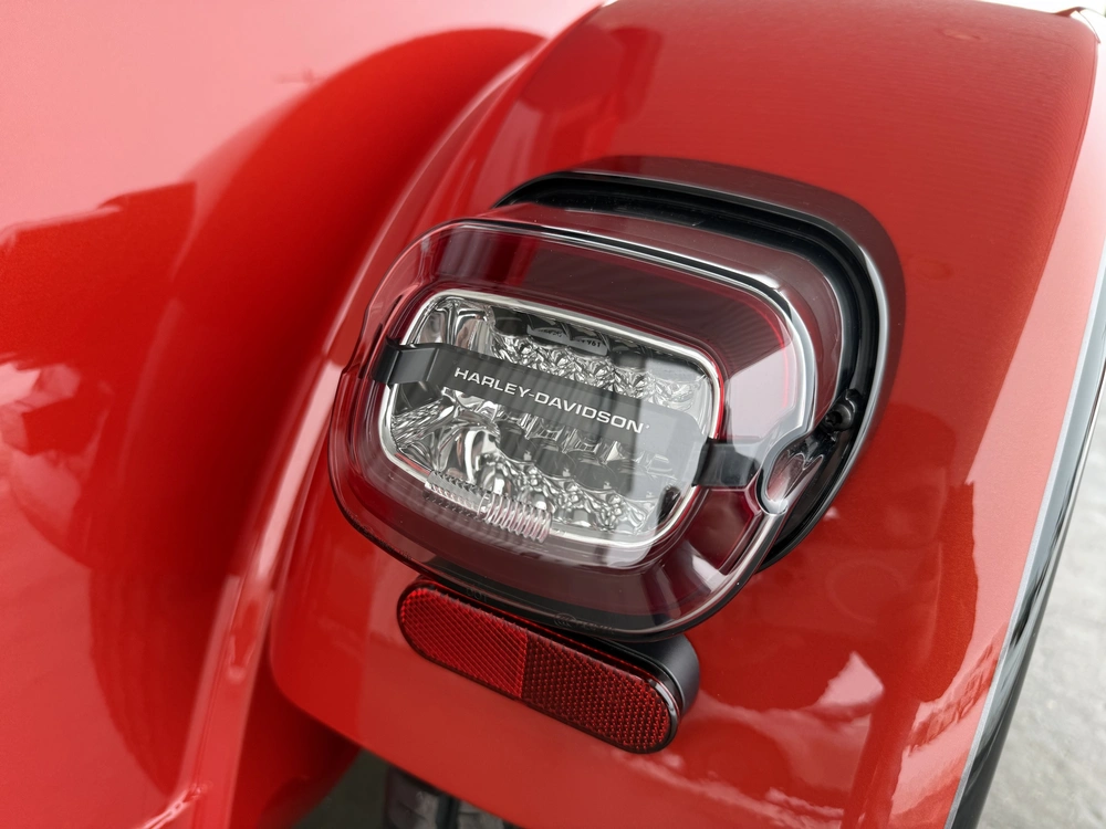 2026 Harley-davidson Cvo Street Glide 3 alt