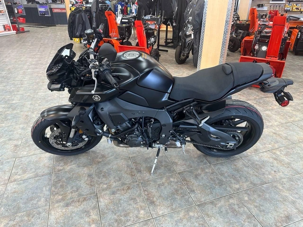 Yamaha Mt-10 2026 alt