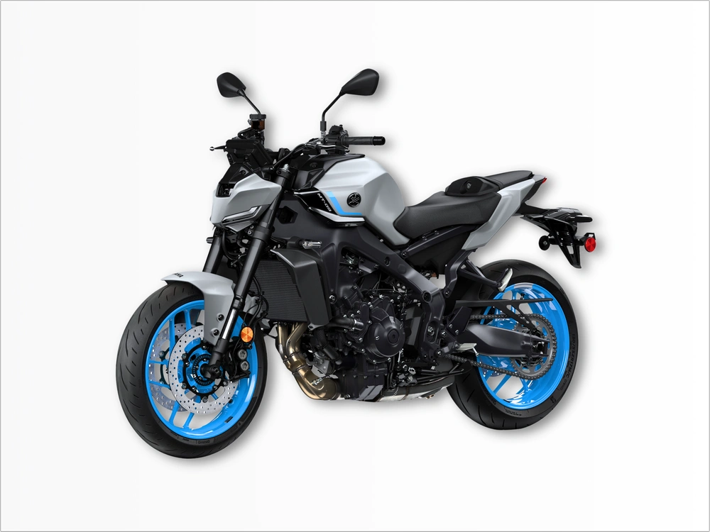 2026 Yamaha Mt-09 $200 Show Bonus alt