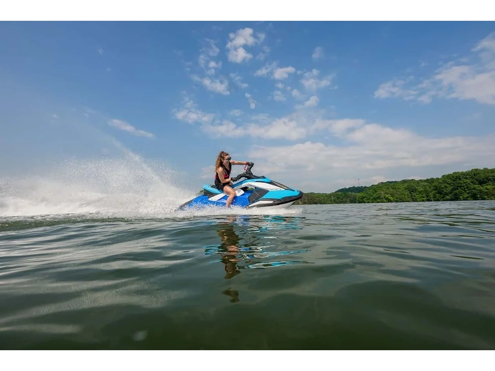 Yamaha Jetblaster Dlx 3-up 2026 alt