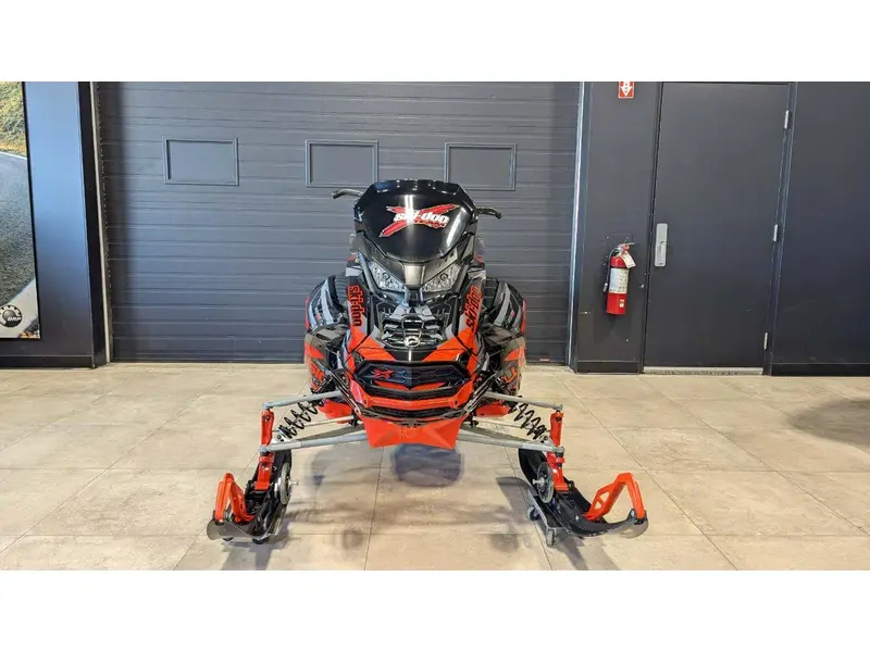2021 Ski-Doo RENEGADE X 900 ACE TURBO USED