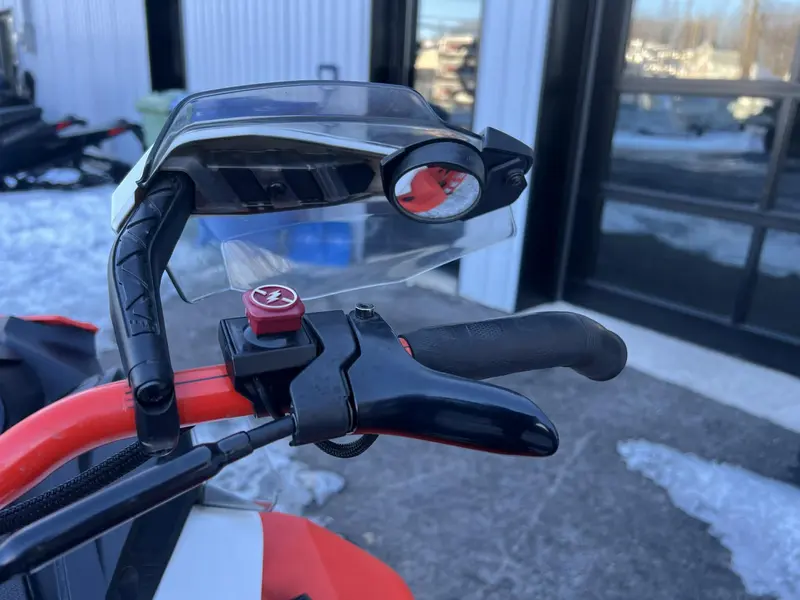 2020 Can-Am BACKCOUNTRY 850 XRS 154 **MOTONEIGE MULTI-SEGMENT PAR EXCELLENCE!!**