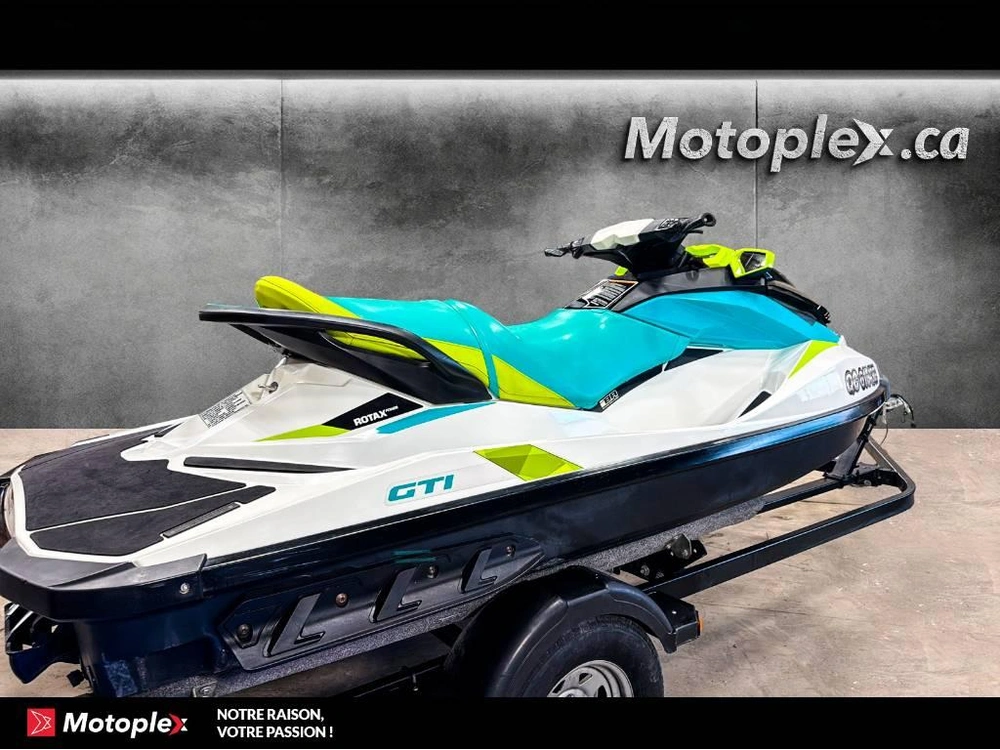 Sea-doo Gti 90 2019 alt