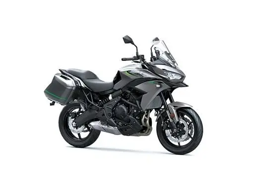 Kawasaki VERSYS 650 LT  2026
