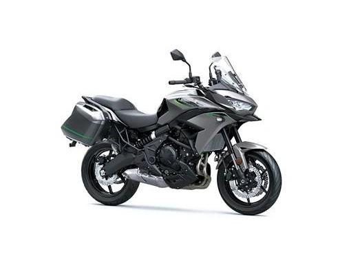 Kawasaki Versys 650 Lt 2026 alt
