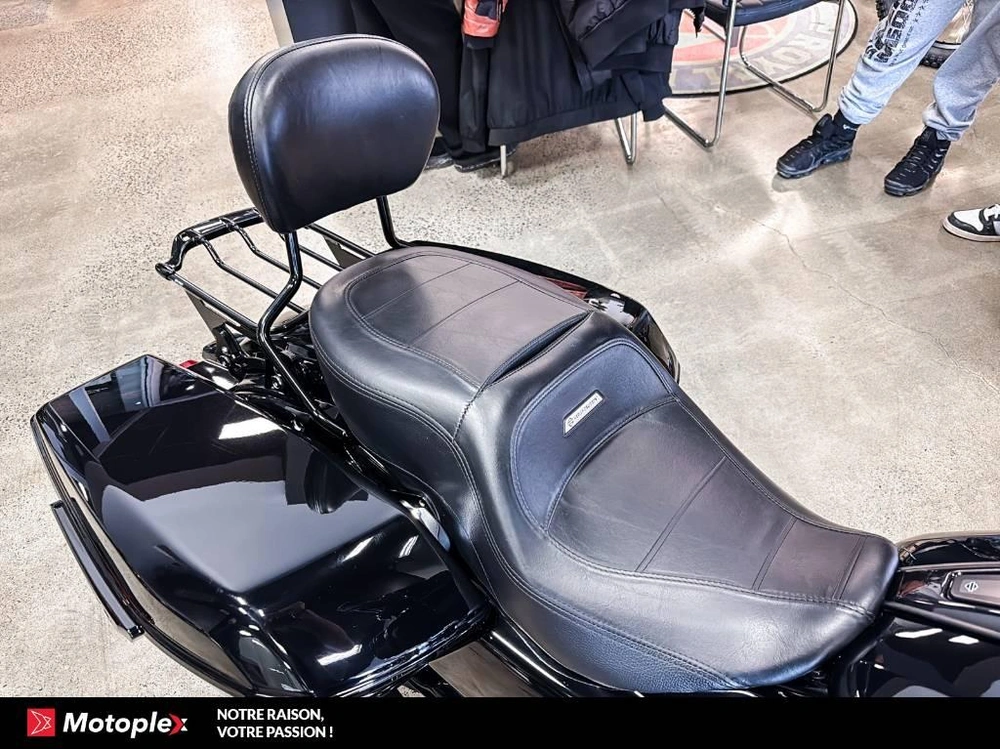 Harley-davidson Flhx Street Glide 117 2024 alt