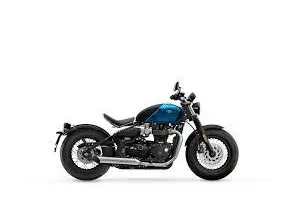 Triumph BONNEVILE BOBBER  2026