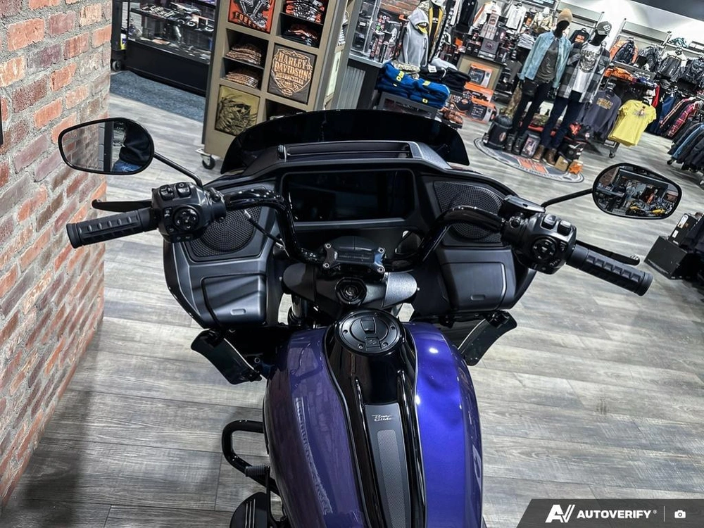 2026 Harley-davidson Road Glide alt