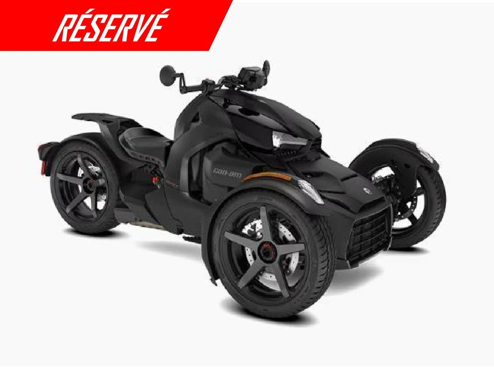 Can-am Ryker Sport 900 Ace 2025 alt