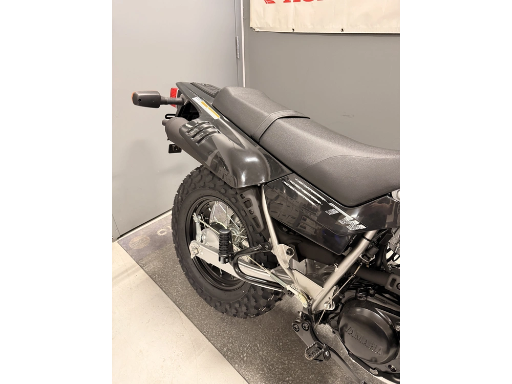 Yamaha Tw200 Tw 200 2026 alt