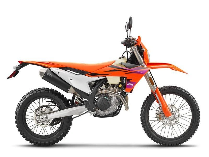 Ktm 500 Exc-f 2026 alt