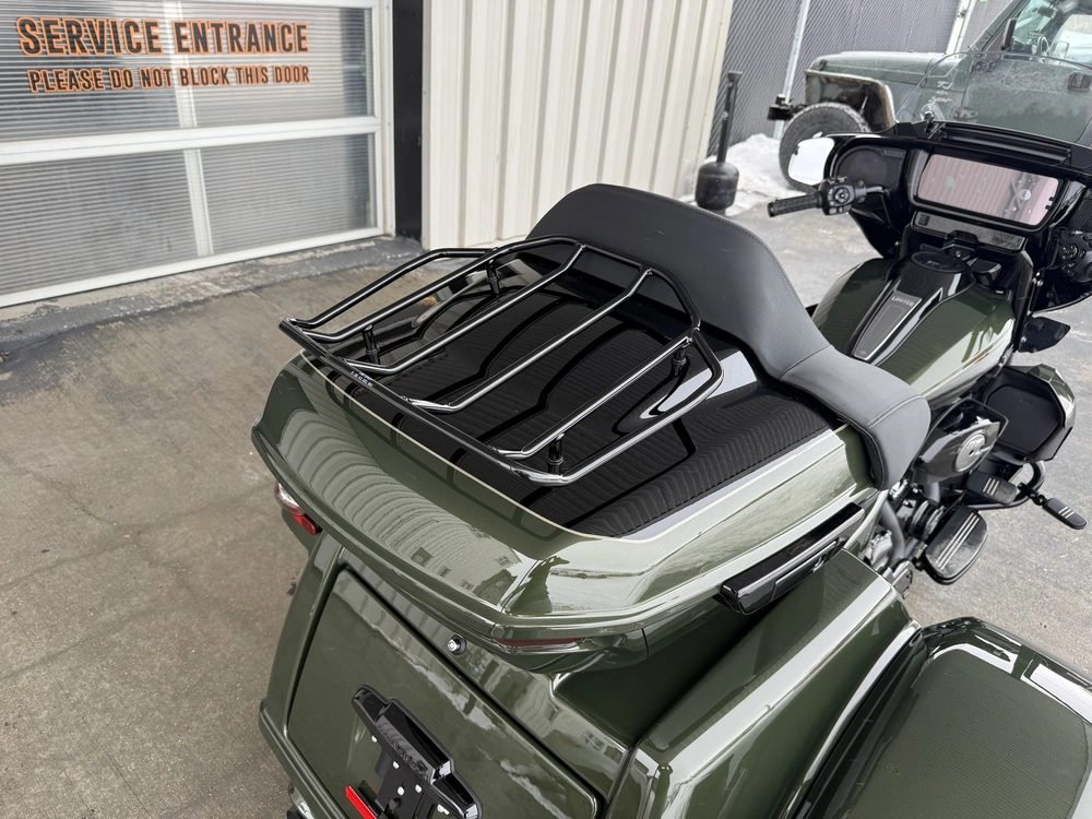 2026 Harley-davidson Street Glide 3 Limited alt