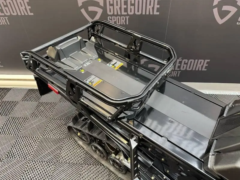 2026 Polaris 650 VOYAGEUR XC 155