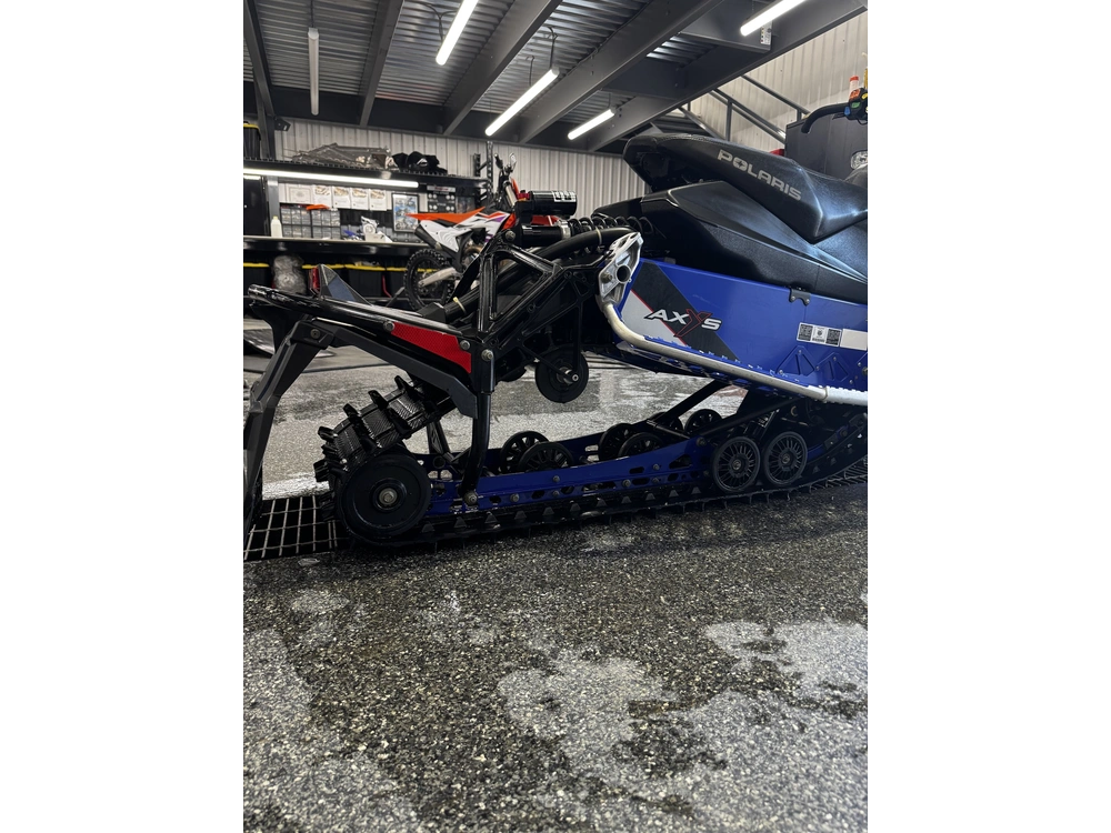 2021 Polaris 850 Xcr alt