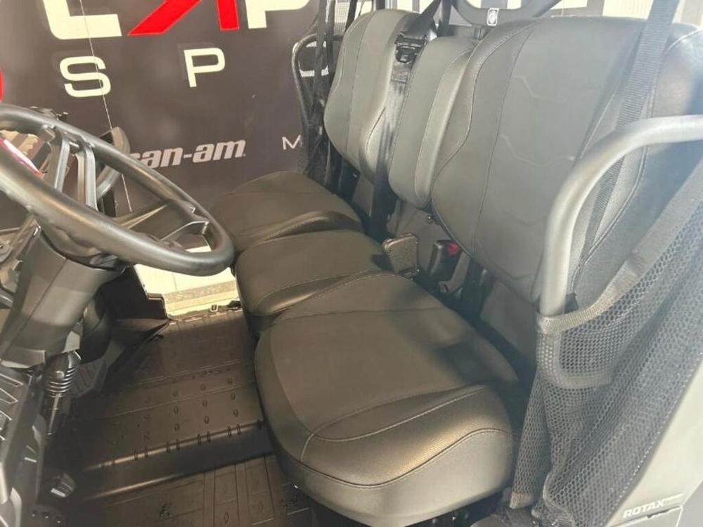 Can-am Defender Xt Hd10 2025 alt